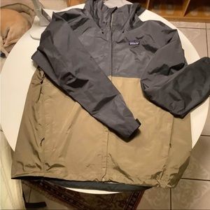Patagonia Mens Torrentshell Jacket | Size: XXL